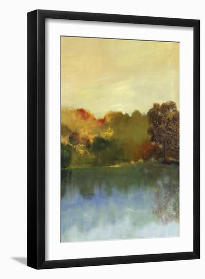 Natural-Andrew Michaels-Framed Art Print