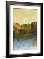 Natural-Andrew Michaels-Framed Art Print