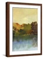 Natural-Andrew Michaels-Framed Art Print