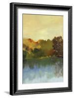 Natural-Andrew Michaels-Framed Art Print