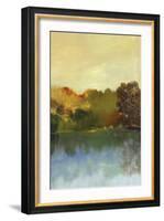 Natural-Andrew Michaels-Framed Art Print