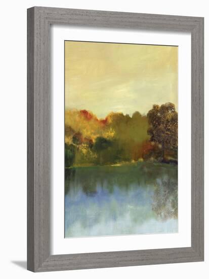 Natural-Andrew Michaels-Framed Premium Giclee Print