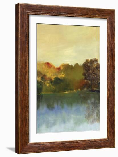 Natural-Andrew Michaels-Framed Premium Giclee Print