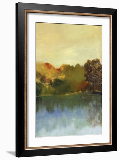 Natural-Andrew Michaels-Framed Premium Giclee Print