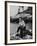 Naturalist Rachel Carson-Alfred Eisenstaedt-Framed Premium Photographic Print