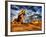 Nature 21-Brian Stevenson-Framed Photographic Print