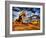 Nature 21-Brian Stevenson-Framed Photographic Print