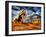 Nature 21-Brian Stevenson-Framed Photographic Print