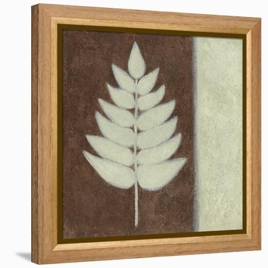 Nature 3-Kristin Emery-Framed Stretched Canvas