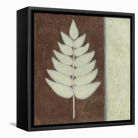 Nature 3-Kristin Emery-Framed Stretched Canvas