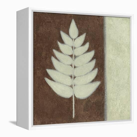 Nature 3-Kristin Emery-Framed Stretched Canvas