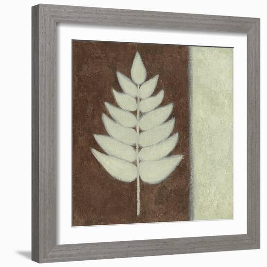 Nature 3-Kristin Emery-Framed Art Print