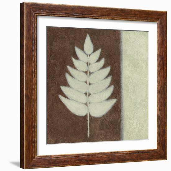 Nature 3-Kristin Emery-Framed Art Print