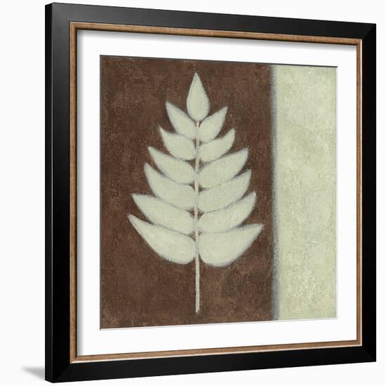 Nature 3-Kristin Emery-Framed Art Print