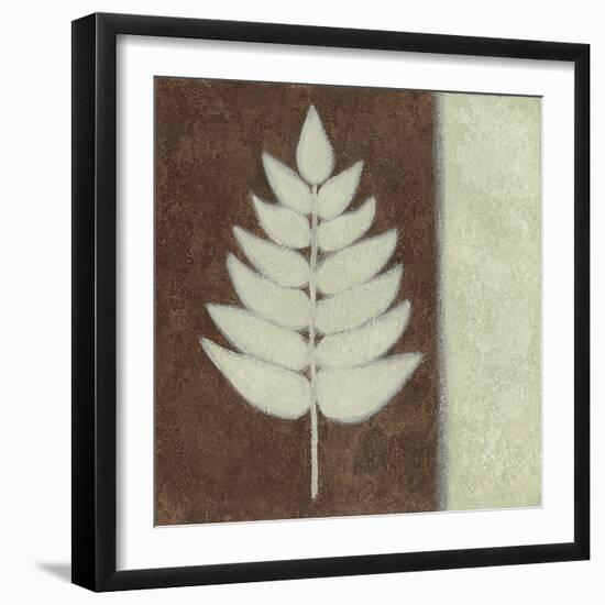 Nature 3-Kristin Emery-Framed Art Print