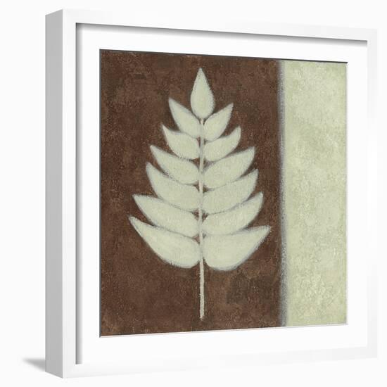 Nature 3-Kristin Emery-Framed Art Print