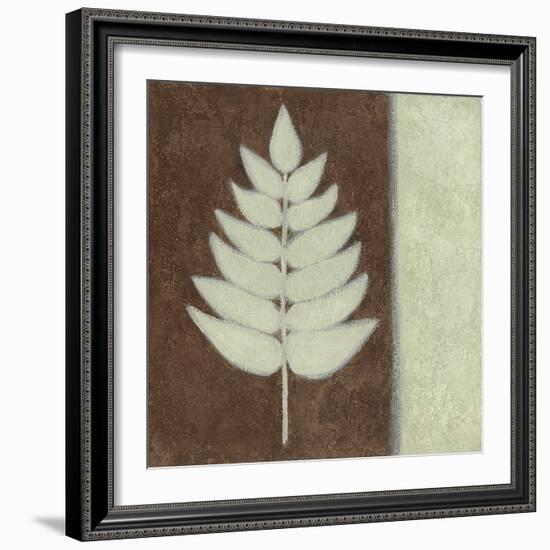 Nature 3-Kristin Emery-Framed Art Print