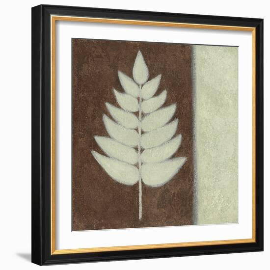 Nature 3-Kristin Emery-Framed Art Print