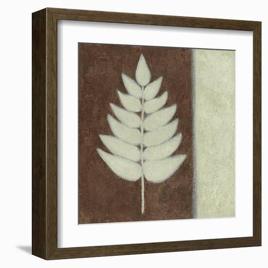 Nature 3-Kristin Emery-Framed Art Print