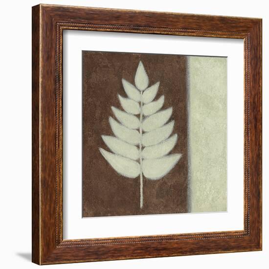 Nature 3-Kristin Emery-Framed Art Print