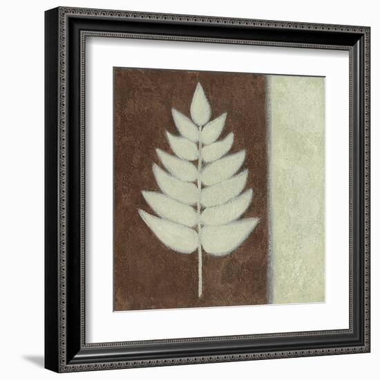 Nature 3-Kristin Emery-Framed Art Print