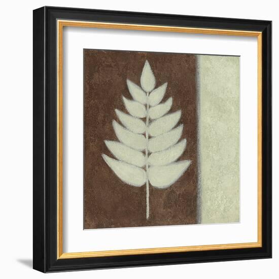 Nature 3-Kristin Emery-Framed Art Print