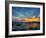 Nature 4-Brian Stevenson-Framed Photographic Print