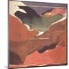 Nature Abhors a Vacuum, c.1973-Helen Frankenthaler-Mounted Art Print