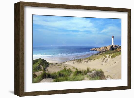 Nature Collection 4-Ata Alishahi-Framed Giclee Print