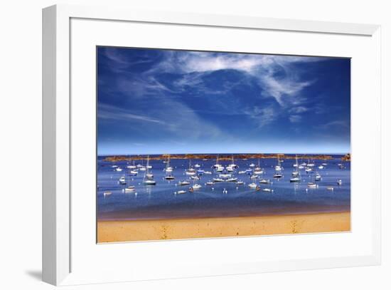 Nature Collection 7-Ata Alishahi-Framed Giclee Print