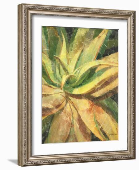 Nature Delight I-Danhui Nai-Framed Art Print