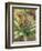 Nature Delight III-Danhui Nai-Framed Art Print