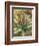 Nature Delight III-Danhui Nai-Framed Art Print