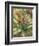 Nature Delight III-Danhui Nai-Framed Art Print