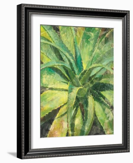 Nature Delight IV-Danhui Nai-Framed Art Print