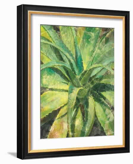 Nature Delight IV-Danhui Nai-Framed Art Print