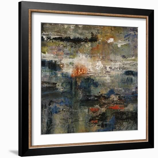 Nature Eb and Flow-Alexys Henry-Framed Giclee Print