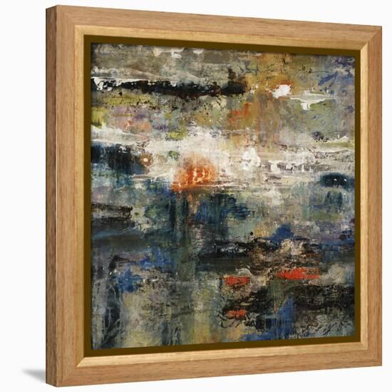 Nature Eb and Flow-Alexys Henry-Framed Premier Image Canvas