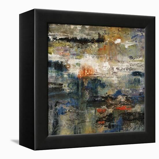 Nature Eb and Flow-Alexys Henry-Framed Premier Image Canvas