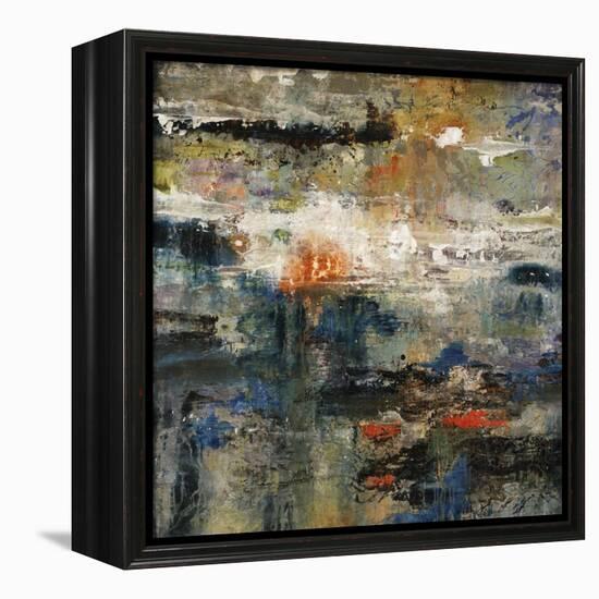 Nature Eb and Flow-Alexys Henry-Framed Premier Image Canvas