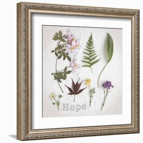 Nature Hope-Bill Philip-Framed Art Print