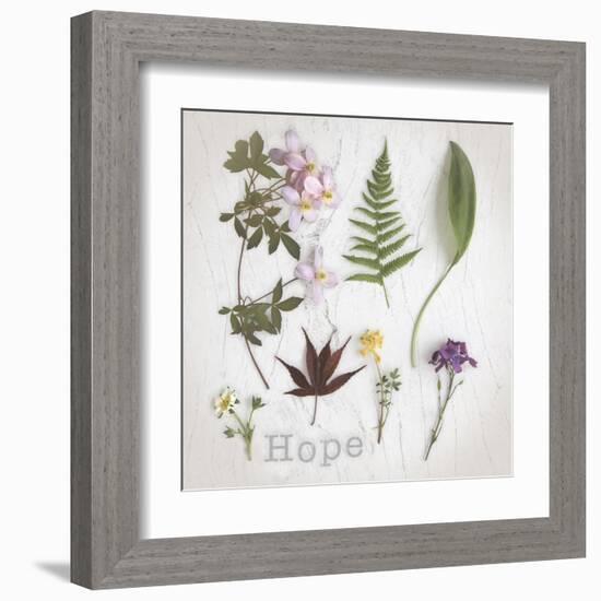 Nature Hope-Bill Philip-Framed Art Print