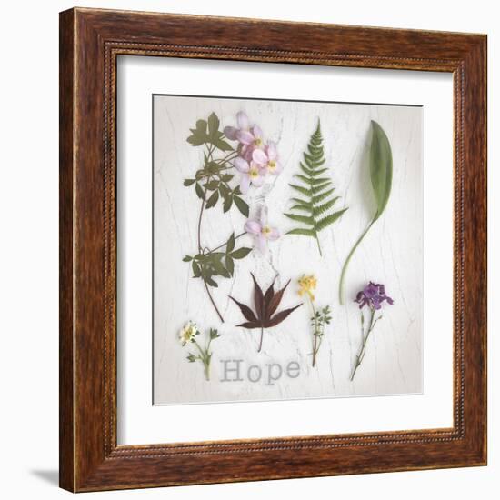 Nature Hope-Bill Philip-Framed Art Print