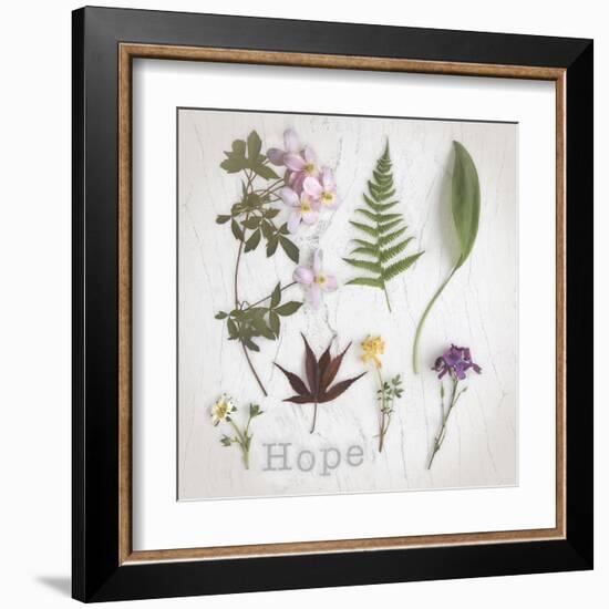 Nature Hope-Bill Philip-Framed Art Print