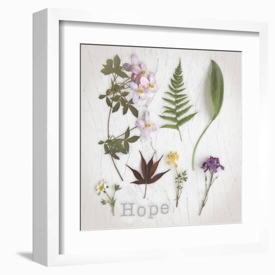 Nature Hope-Bill Philip-Framed Art Print