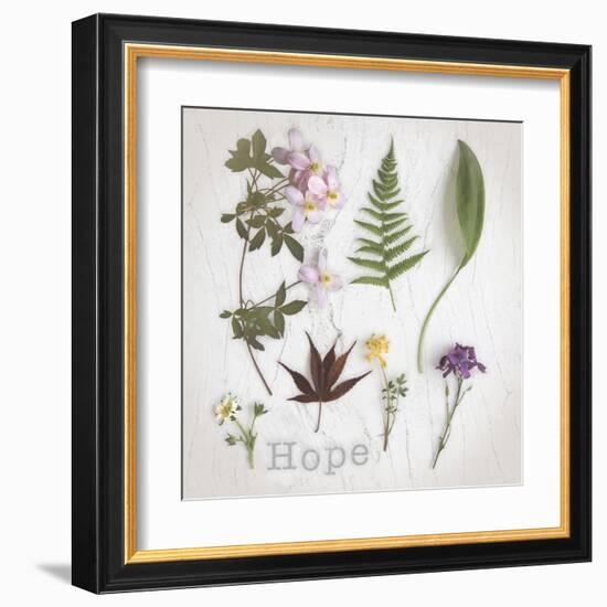 Nature Hope-Bill Philip-Framed Art Print