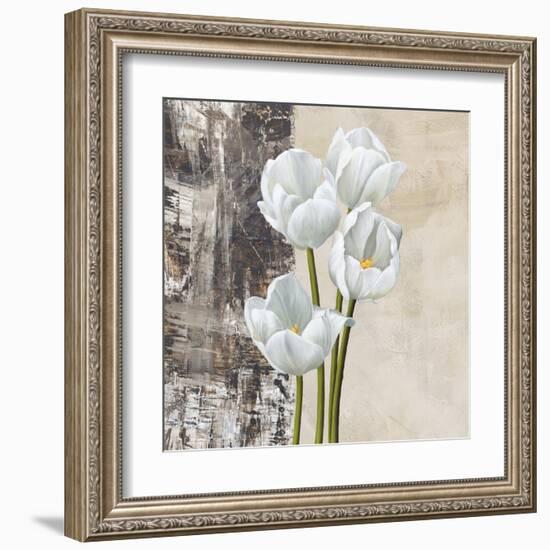 Nature I-Jenny Thomlinson-Framed Art Print