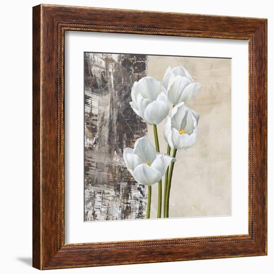 Nature I-Jenny Thomlinson-Framed Art Print