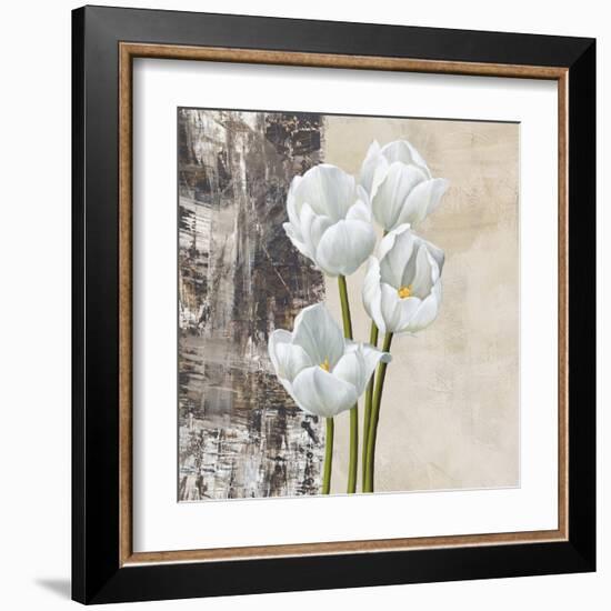 Nature I-Jenny Thomlinson-Framed Art Print