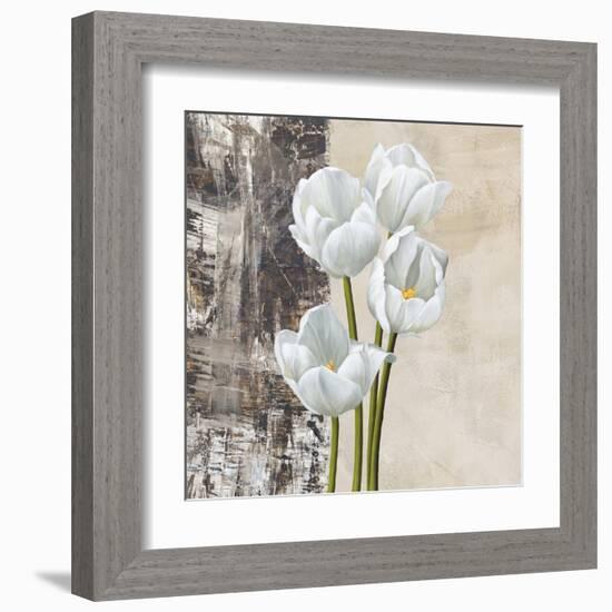 Nature I-Jenny Thomlinson-Framed Art Print